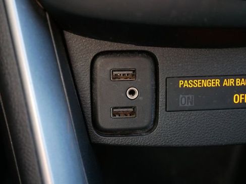 Used 2020 Chevrolet Trax LS FWD image 25