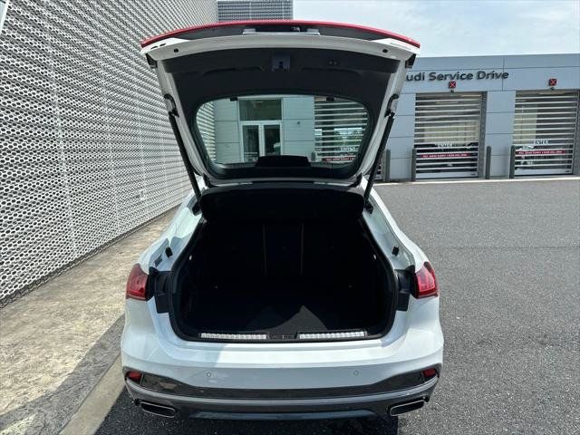 Certified 2025 Audi A5 2.0T Premium w/ Premium Plus AWD/4WD image 15