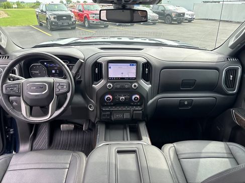 Used 2022 GMC Sierra 1500 Denali w/ Denali Premium Package AWD/4WD image 21