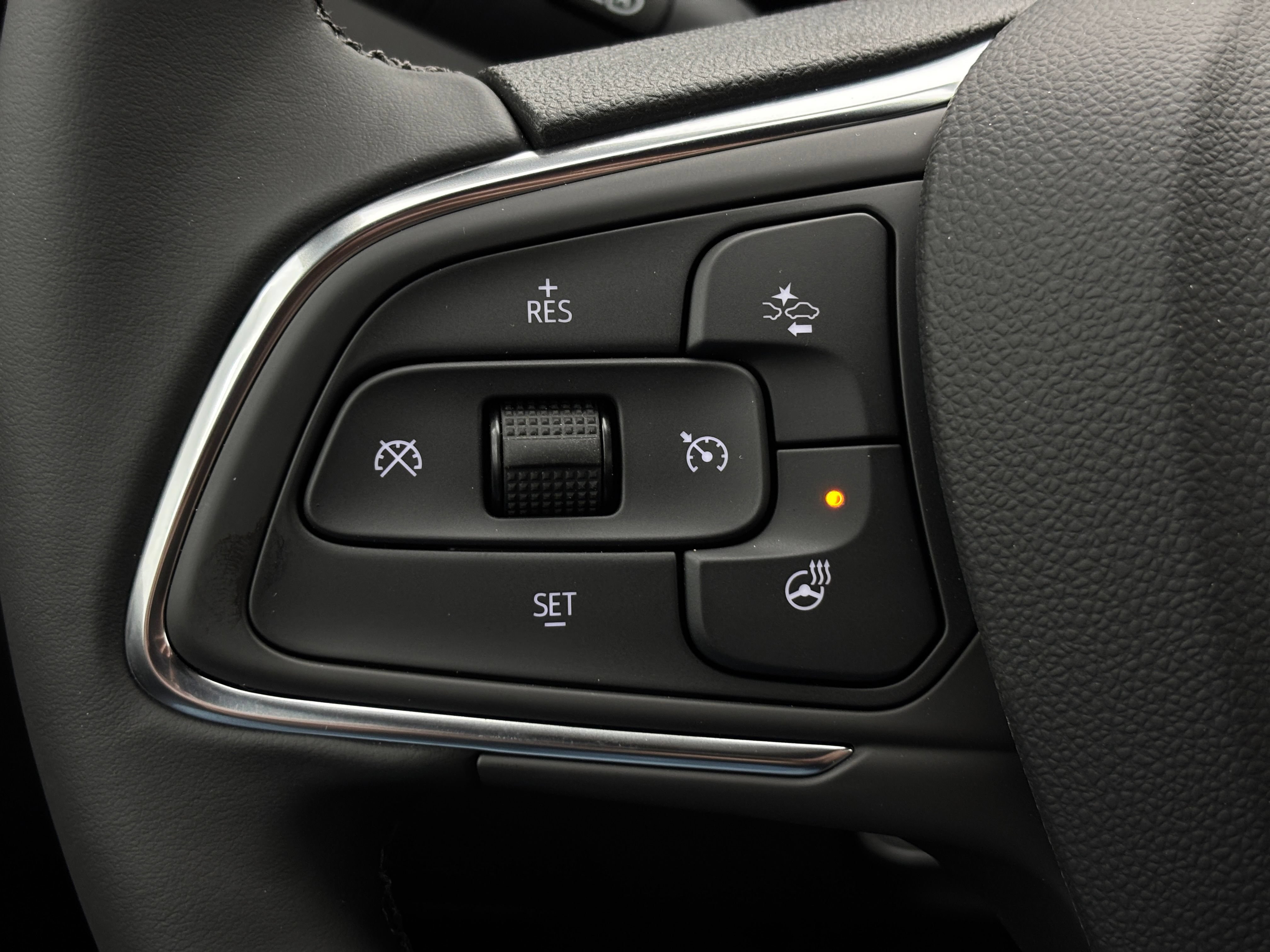 New 2026 Buick Envista Sport Touring w/ Convenience I Package FWD image 22