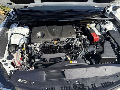 Certified 2023 Toyota Camry SE image 25