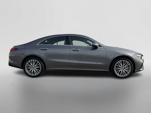 New 2026 Mercedes-Benz CLA 250 image 6