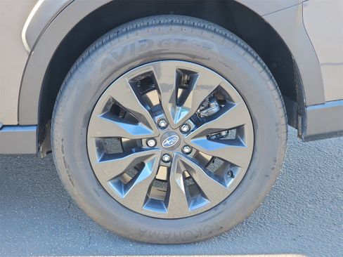 Certified 2023 Subaru Outback Onyx Edition image 10