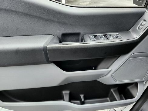 New 2024 Ford F550 4x4 Crew Cab Super Duty image 31