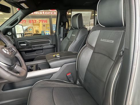 New 2026 RAM 2500 Laramie image 10