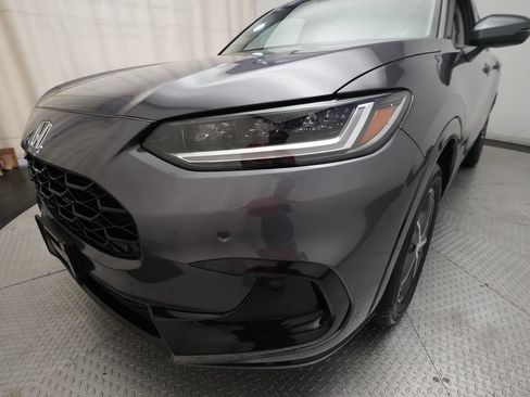 Certified 2024 Honda HR-V EX-L image 22