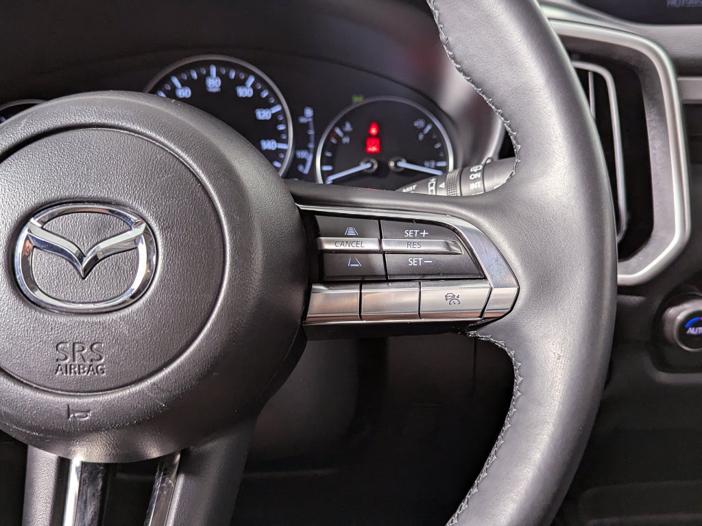 Used 2024 MAZDA CX-50 AWD 2.5 S w/ Weather Package image 29