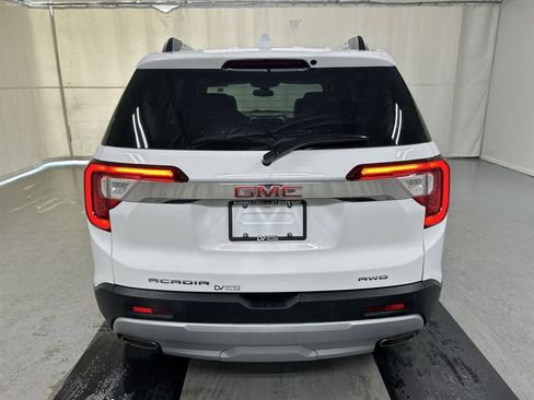 Certified 2023 GMC Acadia SLT w/ Preferred Package AWD/4WD image 21