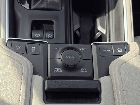 Used 2024 Toyota Grand Highlander AWD image 30