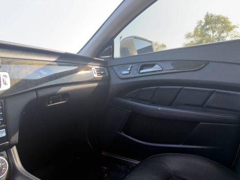 Used 2015 Mercedes-Benz CLS 400 4MATIC image 27