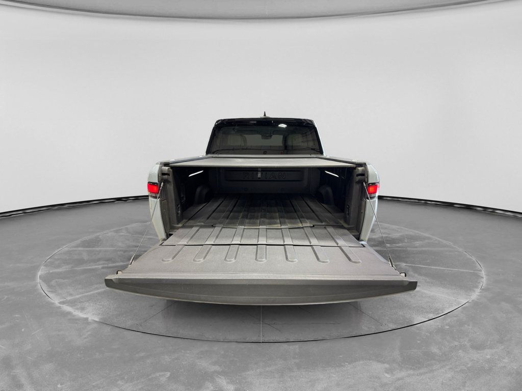 Used 2022 Rivian R1T Adventure AWD/4WD image 27