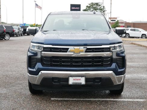 Used 2023 Chevrolet Silverado 1500 LT AWD/4WD image 4