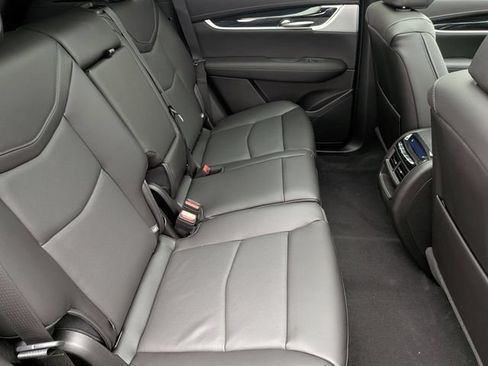 Used 2026 Cadillac XT5 Premium Luxury w/ Driver Assist Package AWD/4WD image 25