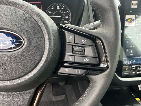 Used 2026 Subaru Forester Sport w/ Sport Plus Package image 28