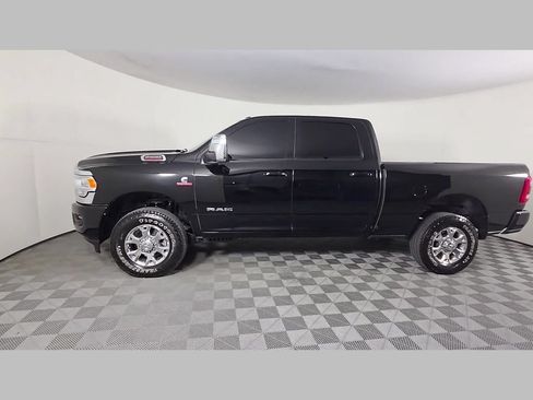 Used 2024 RAM 2500 Laramie w/ Safety Group AWD/4WD image 48