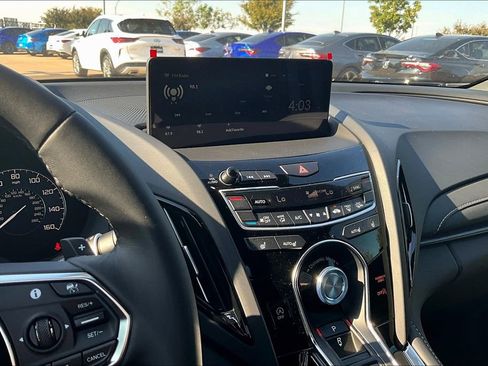 New 2025 Acura RDX SH-AWD image 16