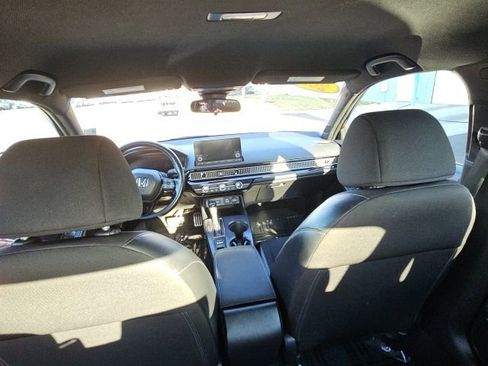 Used 2022 Honda Civic Sport image 36
