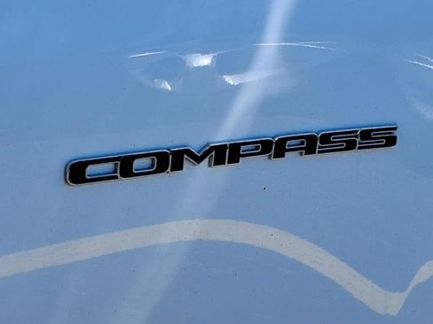 Used 2022 Jeep Compass Latitude w/ Convenience Group image 31