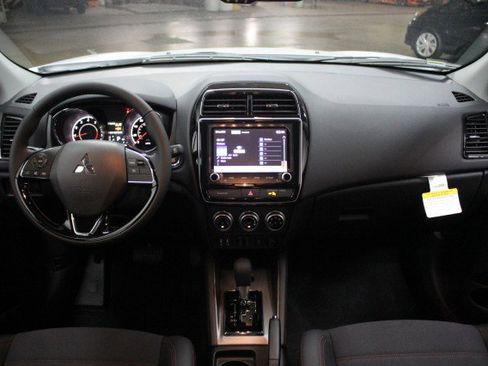 New 2026 Mitsubishi Outlander Sport SE AWD/4WD image 20