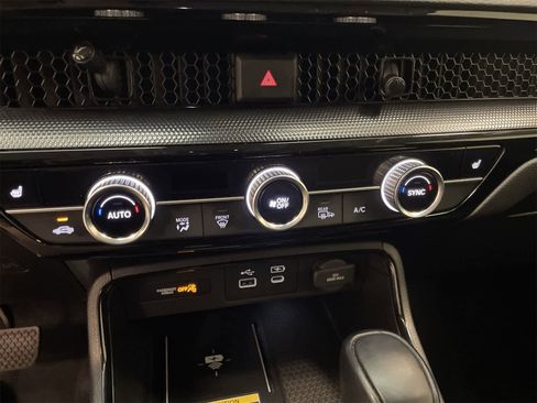 Certified 2023 Honda CR-V EX-L image 32