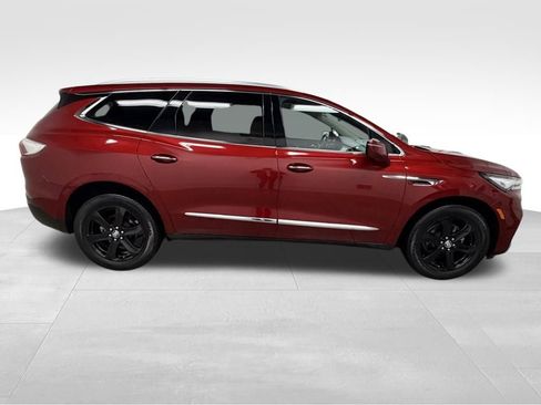 Certified 2024 Buick Enclave Essence w/ Trailering Package, 5000 lbs. image 9