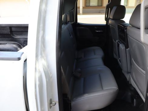 Used 2014 Chevrolet Silverado 1500 W/T w/ WT Convenience Package AWD/4WD image 21