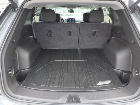 Used 2024 Chevrolet Blazer LT w/ Convenience Package image 17