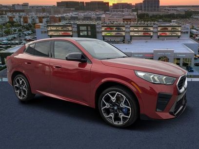 Used 2025 BMW X2 M35i