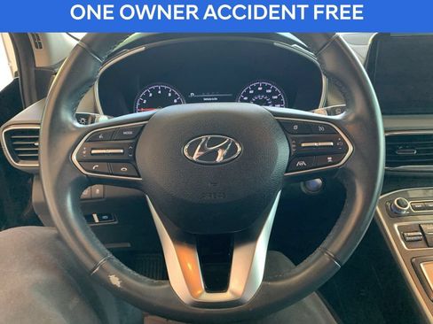 Certified 2023 Hyundai Santa Fe SEL AWD/4WD image 7