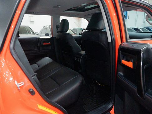 Used 2023 Toyota 4Runner TRD Pro AWD/4WD image 41