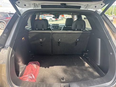 Used 2022 Chevrolet TrailBlazer ACTIV w/ Sun and Liftgate Package FWD image 13