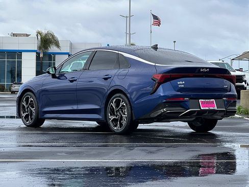 Used 2025 Kia K5 GT-Line FWD image 7