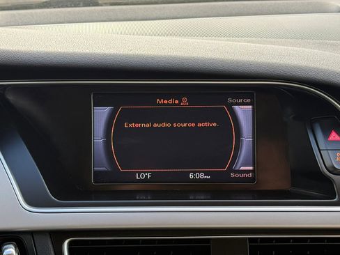 Used 2013 Audi A4 2.0T Premium AWD/4WD image 31