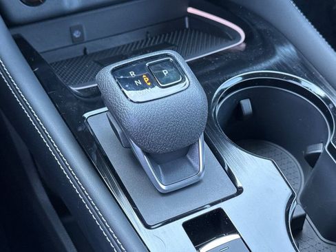 New 2026 Nissan Rogue Platinum w/ Platinum Premium Package image 18