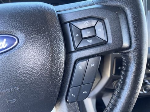 Used 2019 Ford F150 XLT w/ Equipment Group 301A Mid image 25