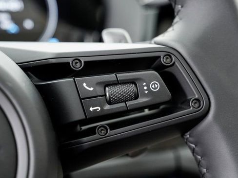 New 2026 Porsche Panamera 4 image 14