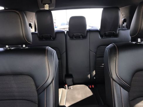 Used 2024 Nissan Pathfinder Rock Creek image 22