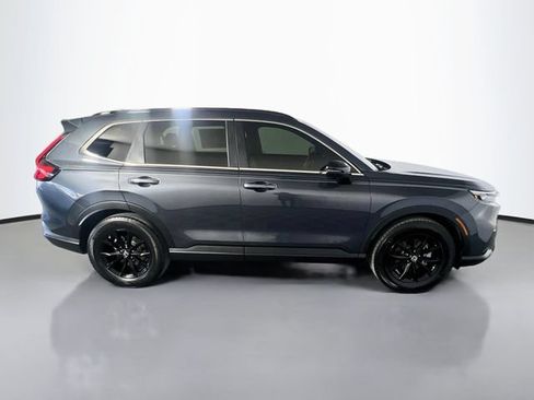 Used 2024 Honda CR-V Sport-L image 9