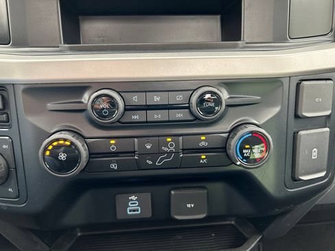Certified 2024 Ford F350 XL w/ STX Appearance Package AWD/4WD image 23