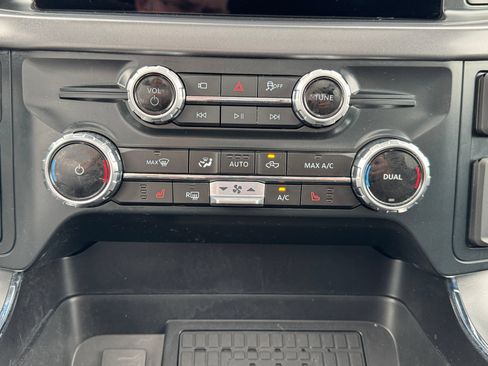 Certified 2025 Ford F150 XLT w/ Equipment Group 303A High AWD/4WD image 44