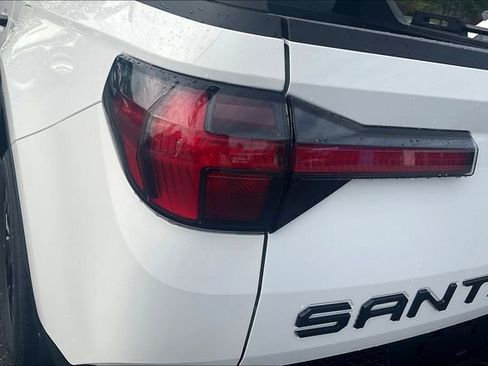 New 2026 Hyundai Santa Cruz SEL image 24