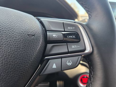 Used 2021 Honda Accord Sport image 21
