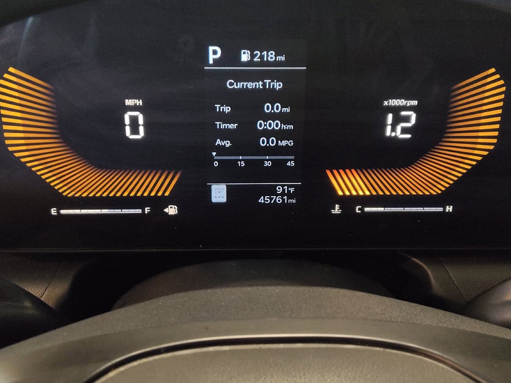 Used 2025 Kia K4 FWD image 23