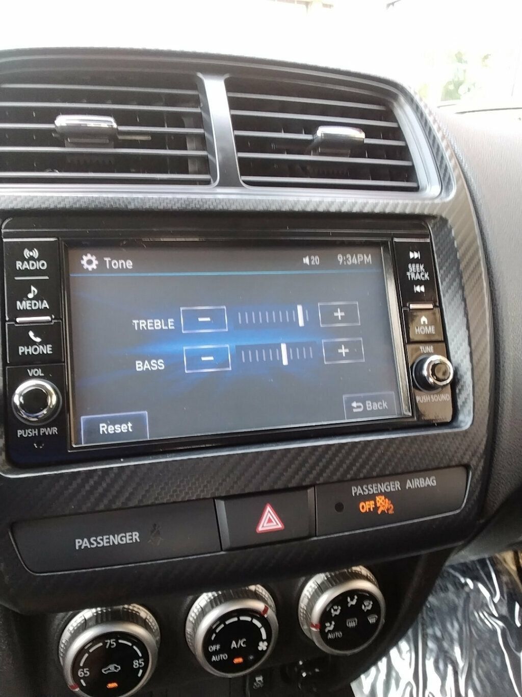 Used 2023 Mitsubishi Outlander Sport AWD image 16