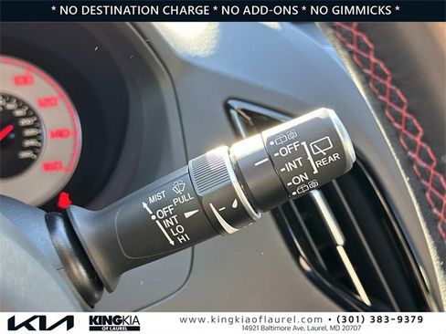 Used 2023 Acura RDX A-Spec image 10