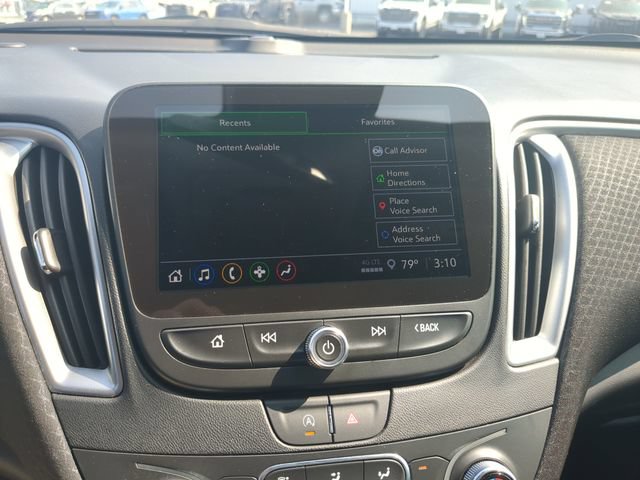 Used 2025 Chevrolet Malibu LT FWD image 23