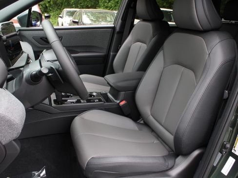 New 2026 Subaru Outback Premium AWD/4WD image 17