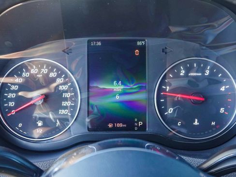 New 2025 Mercedes-Benz Sprinter 2500 image 23