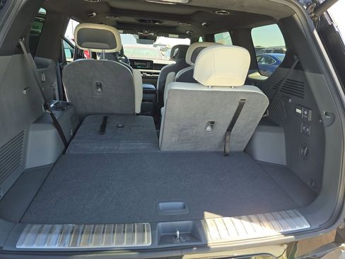 Certified 2024 Kia EV9 GT-Line image 13