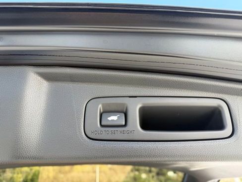 Certified 2024 Honda CR-V Sport-L image 28